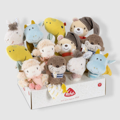 Fehn Grab Toys