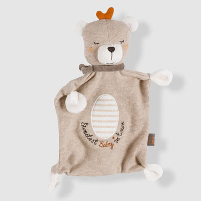 Fehn Comforter Teddy