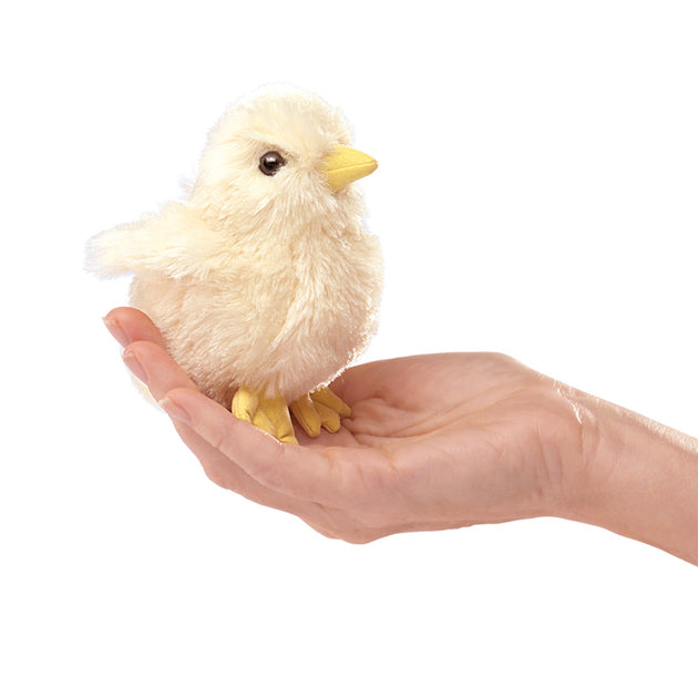 Finger Puppet - Assorted – little kisses