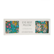 Annabel Trend Eye Rest Pillow – Field of Flowers