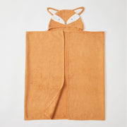 Jiggle and Giggle Hooded Towel - Felix Fox