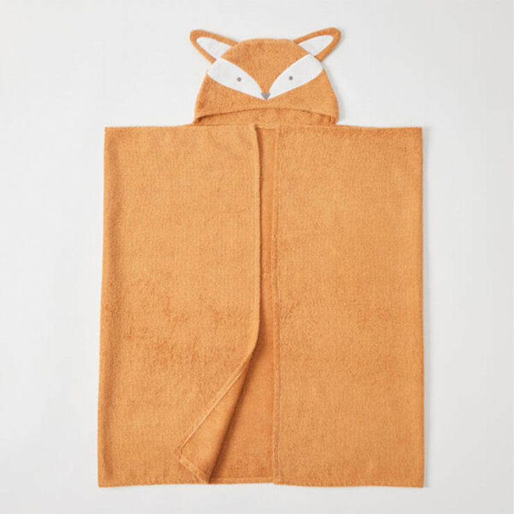 Jiggle and Giggle Hooded Towel - Felix Fox