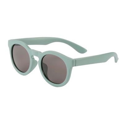 Frankie Ray Eco Eyewear- Kelp Green