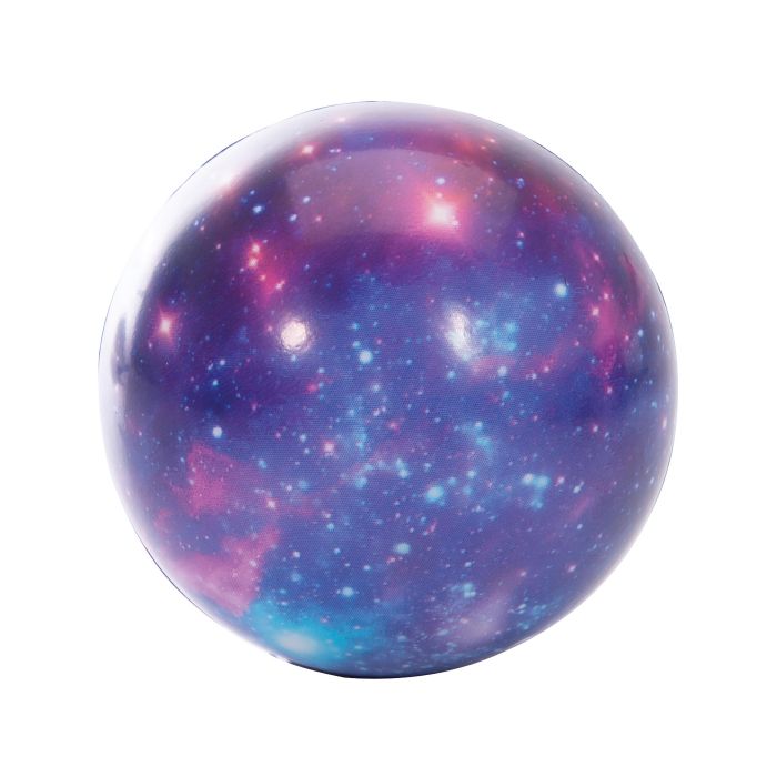Galactic Galaxy Ball