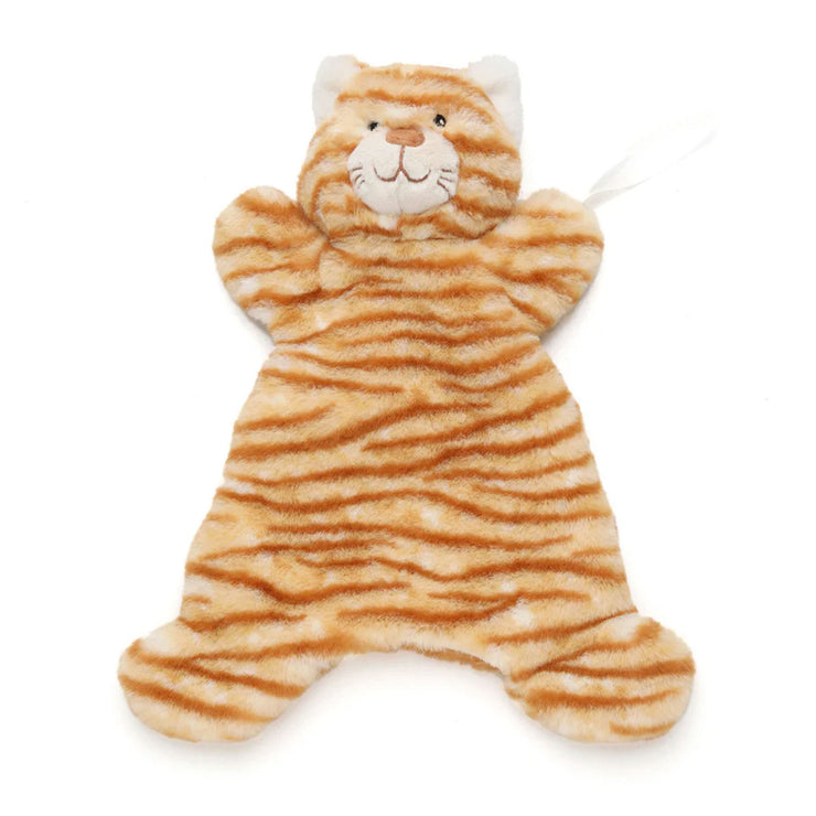 Nana Huchy - Ginger the Cat Hoochy Coochie
