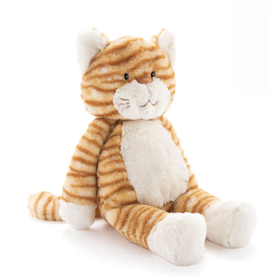 Nana Huchy Ginger The Cat