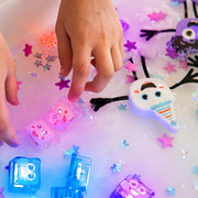 Glo Pal Cube  Set- Party Pal