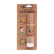 Great Outdoors Make Your Own Kaleidoscope