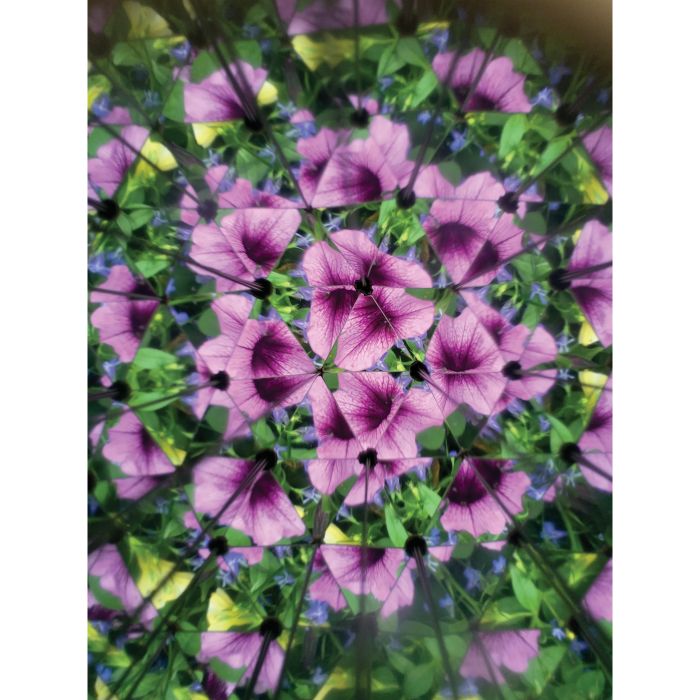 Great Outdoors Make Your Own Kaleidoscope