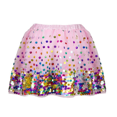 Great Pretender - Part Sequin Tutu
