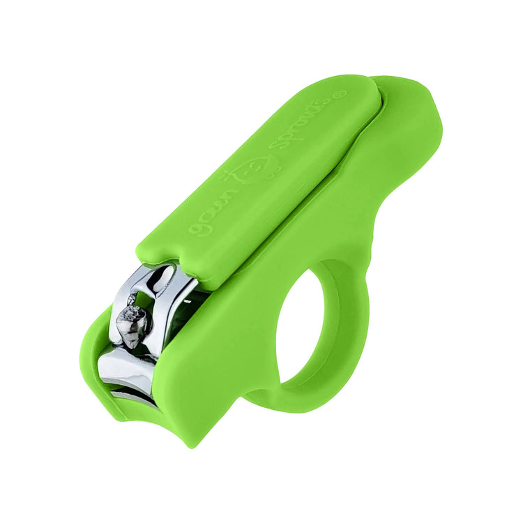 Green Sprouts Baby Nail Care