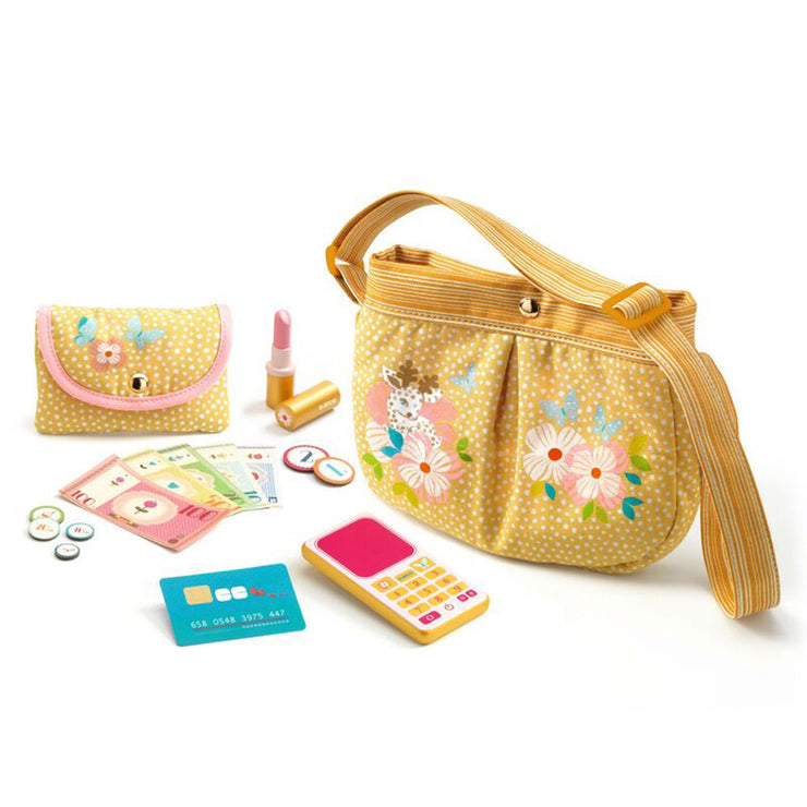 Orelia's Handbag & Accessories - 16 pieces