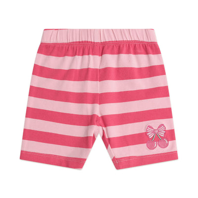 Huxbaby Cherry Pie Bike Shorts