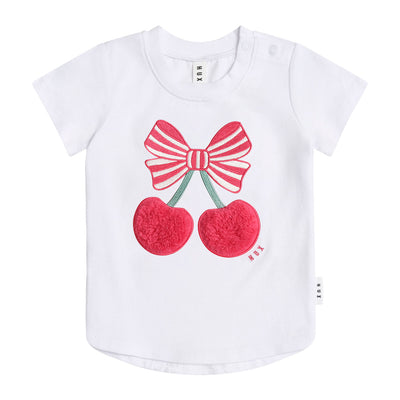 Huxbaby Cherry Pie Tee