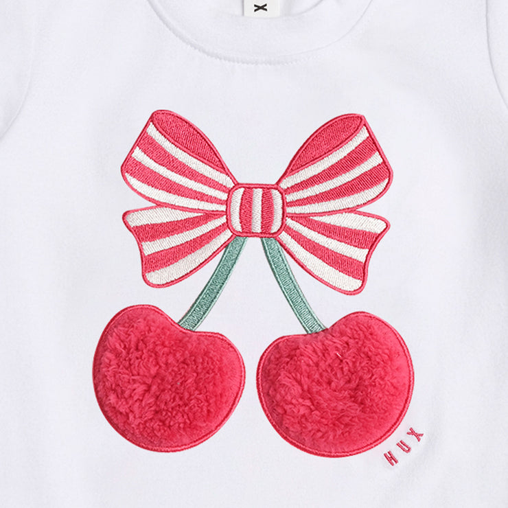 Huxbaby Cherry Pie Tee