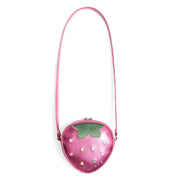 Huxbaby Juicy Strawberry Shoulder Bag