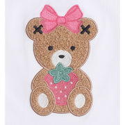 Huxbaby Strawberry Tee
