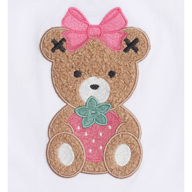 Huxbaby Strawberry Tee