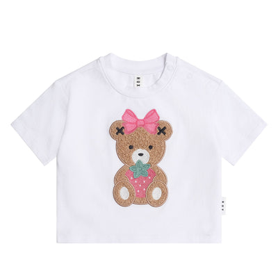 Huxbaby Strawberry Tee