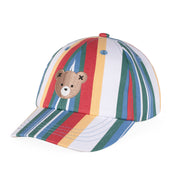 Huxbaby Vintage Stripe Huxbear Hat