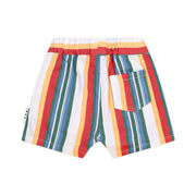 Huxbaby Vintage Stripe Shorts
