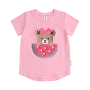 Huxbaby Watermelon Tee