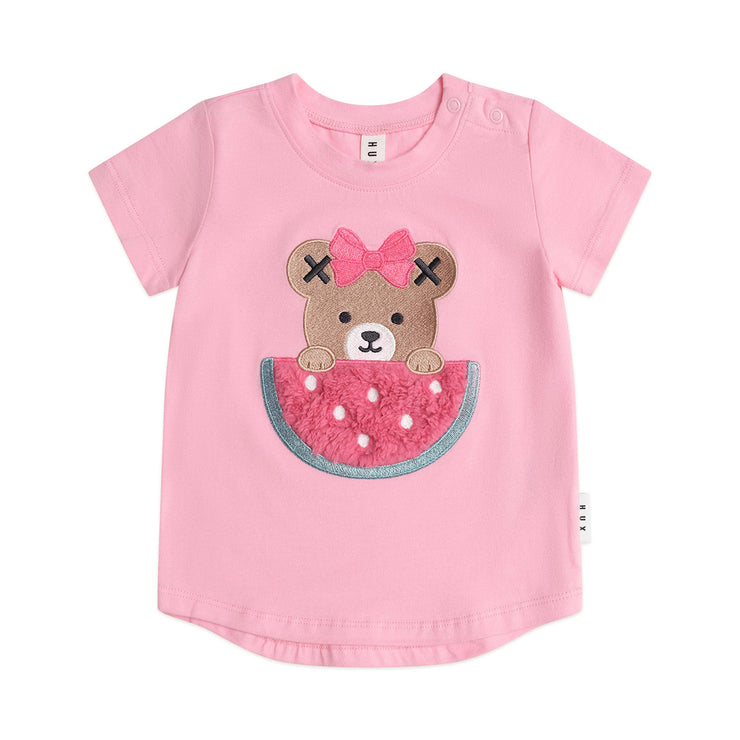 Huxbaby Watermelon Tee