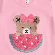 Huxbaby Watermelon Tee