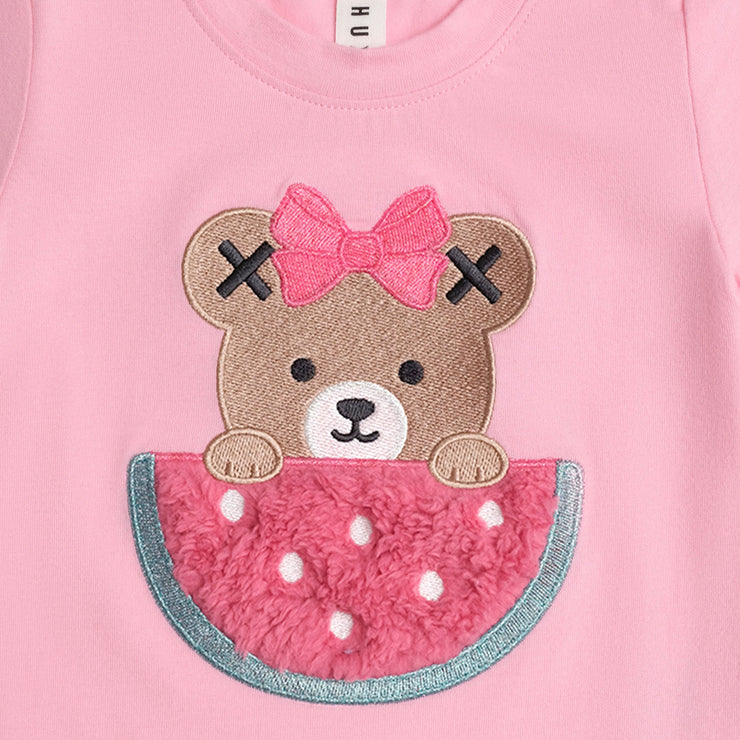 Huxbaby Watermelon Tee