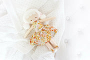 Alimrose Audrey Doll - Marigold