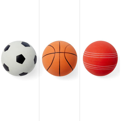 High Bounce Sports Ball