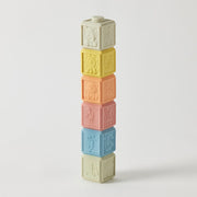Jiggle & Giggle Eco-Friendly Building Blocks