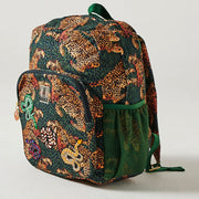 Kip & Co Cheetah Backpack