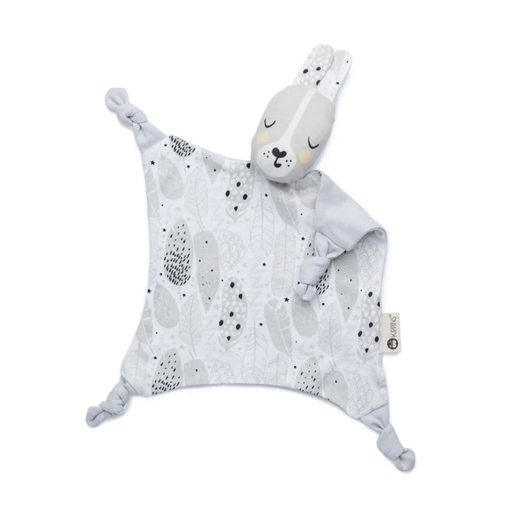 Kippins Organic Cotton Baby Comforter