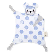 Kippins Organic Cotton Baby Comforter