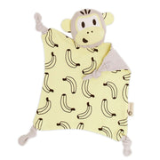 Kippins Organic Cotton Baby Comforter