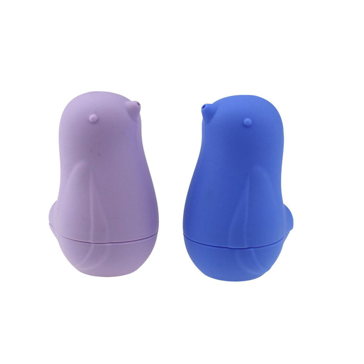 Koala Dream Bath Birds