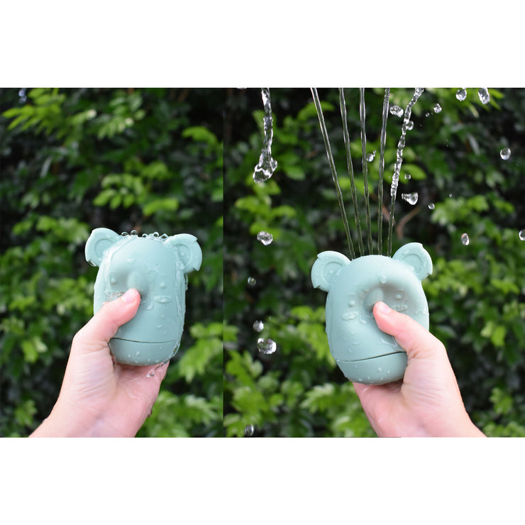 Koala Dream Pastel Bath Animals