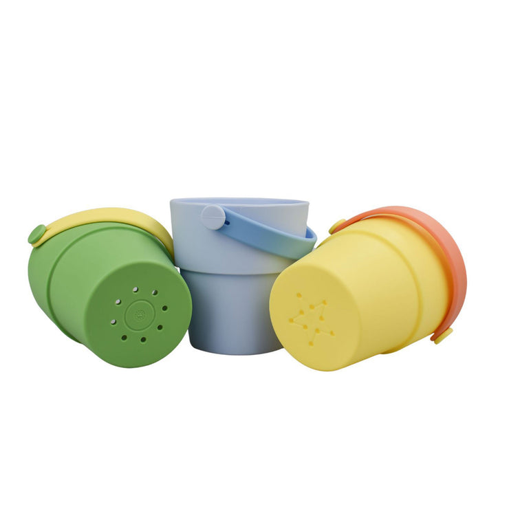 Koala Dream Shower Buckets
