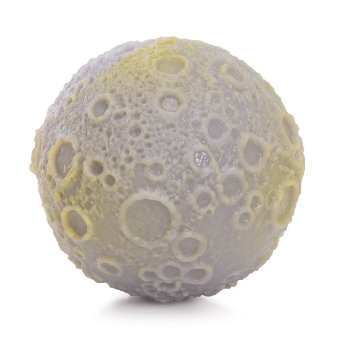 Light Up Moon Ball