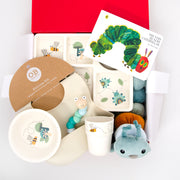 Little Creatures Baby Hamper