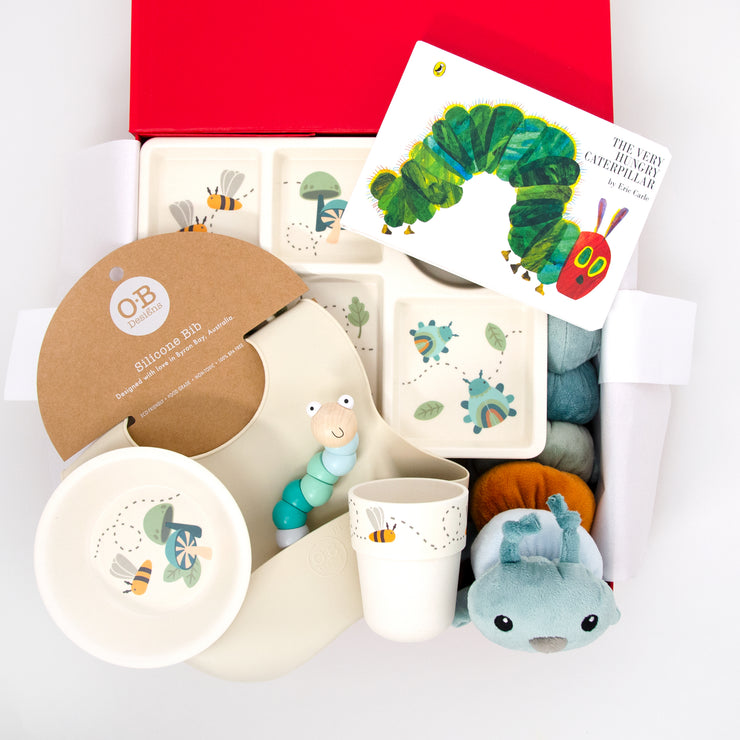 Little Creatures Baby Hamper