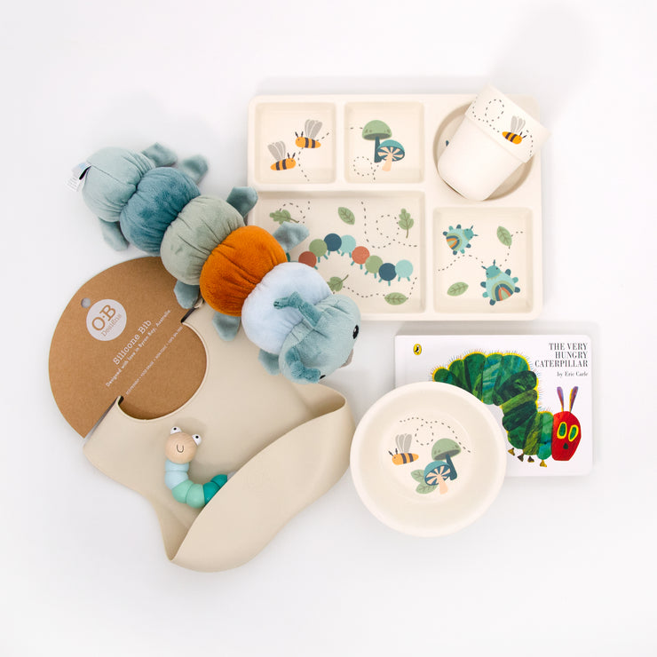 Little Creatures Baby Hamper