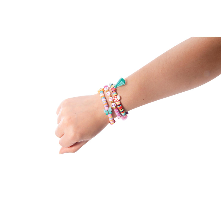 Discovery Zone Make Your Own Bracelet Kit