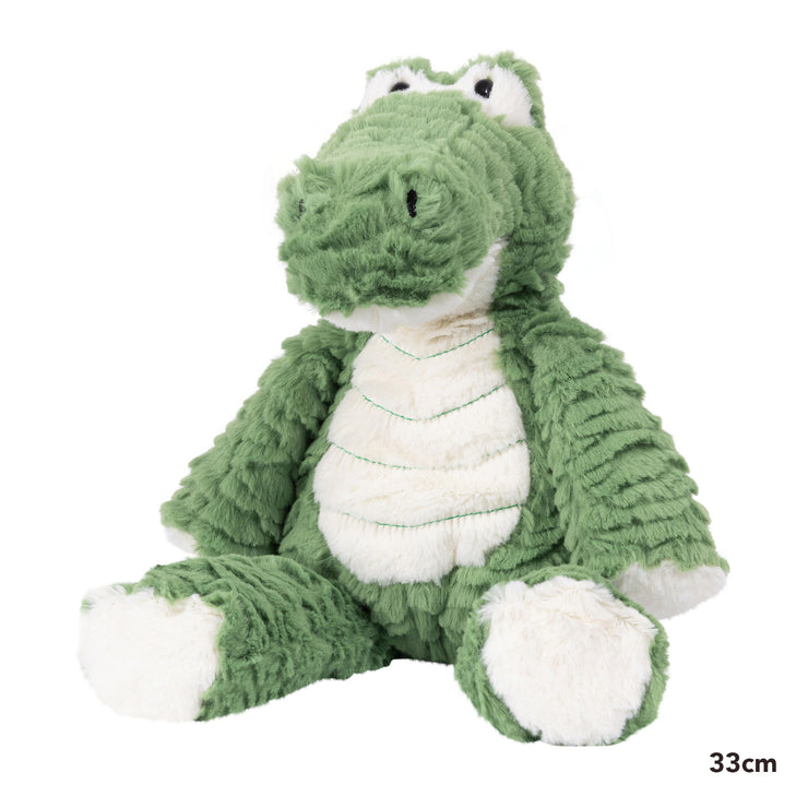 Mary Meyer Marshmallow Gator