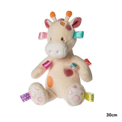 Mary Meyer Taggies Tilly Giraffe