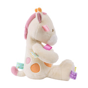 Mary Meyer Taggies Tilly Giraffe
