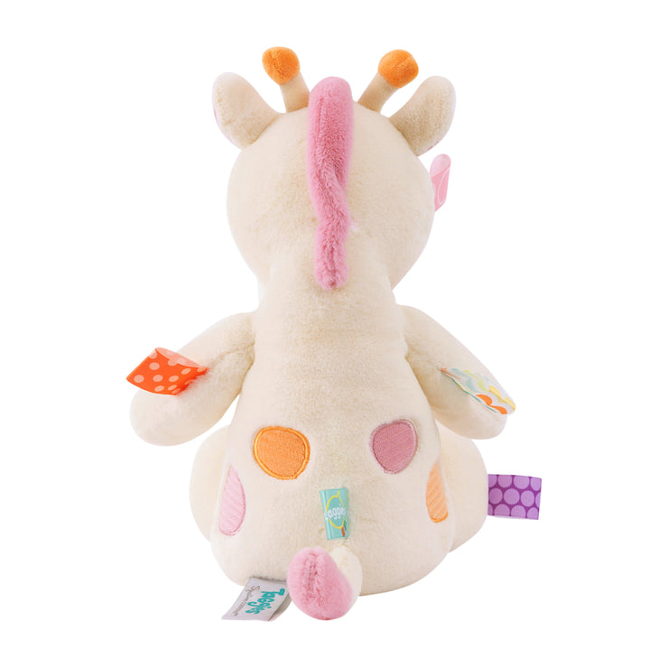 Mary Meyer Taggies Tilly Giraffe