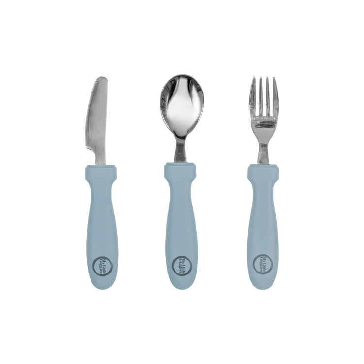 My Little Giggles Cutlery Set
