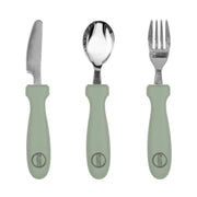 My Little Giggles Cutlery Set